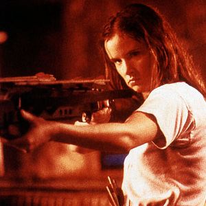 Foto Del crepúsculo al amanecer