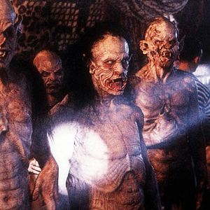 Foto Del crepúsculo al amanecer