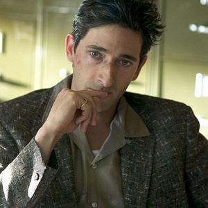 Foto Adrien Brody