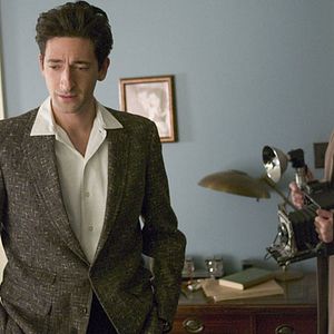 Foto Adrien Brody