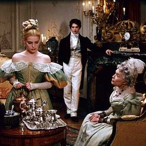 Foto Catherine Breillat