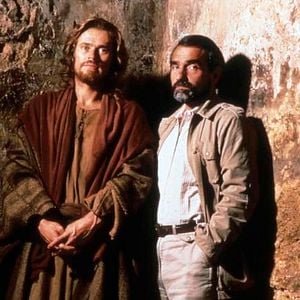 Foto La última tentación de Cristo