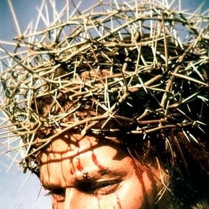 Foto La última tentación de Cristo
