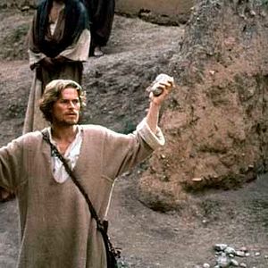 Foto Martin Scorsese