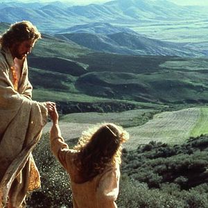 Foto La última tentación de Cristo