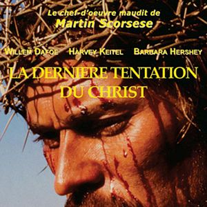 Foto La última tentación de Cristo