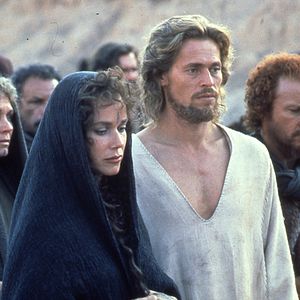 Foto La última tentación de Cristo