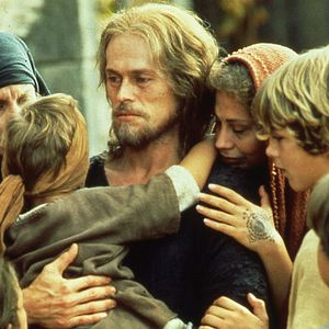 Foto La última tentación de Cristo