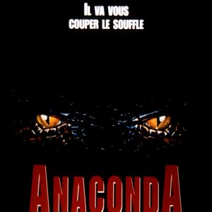 Foto Anaconda