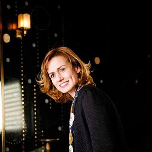 Foto Sandrine Bonnaire