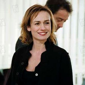 Foto Sandrine Bonnaire