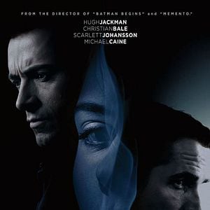 Foto Christopher Nolan