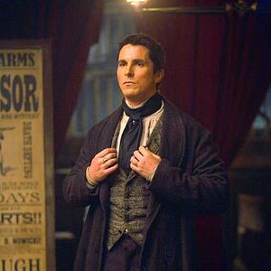 Foto Christopher Nolan