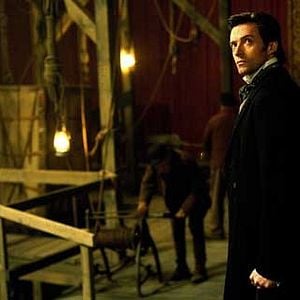 Foto Christopher Nolan