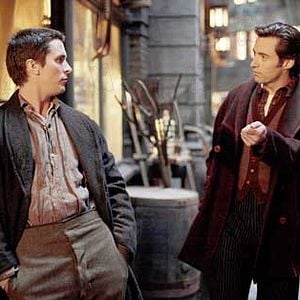 Foto Christopher Nolan