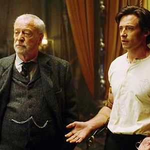 Foto Christopher Nolan