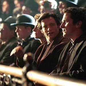 Foto Christopher Nolan