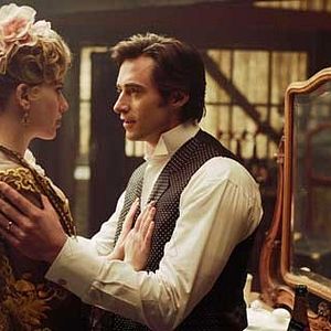 Foto Christopher Nolan