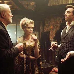 Foto Christopher Nolan