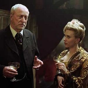 Foto Christopher Nolan