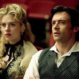 Foto Christopher Nolan