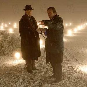 Foto Christopher Nolan