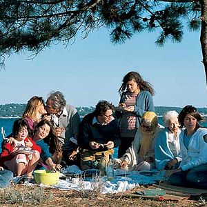 Foto Mathieu Amalric