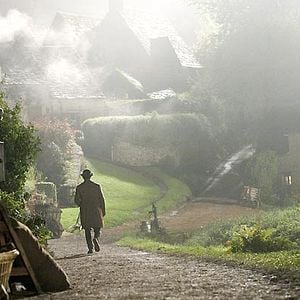 Foto Stardust: El misterio de la estrella