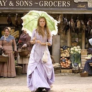 Foto Stardust: El misterio de la estrella