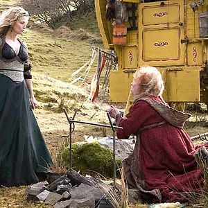 Foto Stardust: El misterio de la estrella