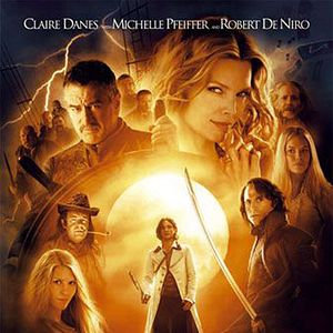 Foto Stardust: El misterio de la estrella