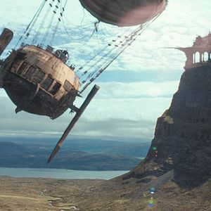 Foto Stardust: El misterio de la estrella