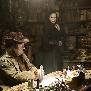 Foto Stardust: El misterio de la estrella