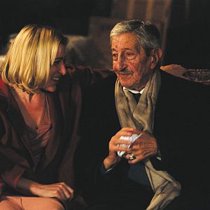 Foto Valeria Bruni Tedeschi