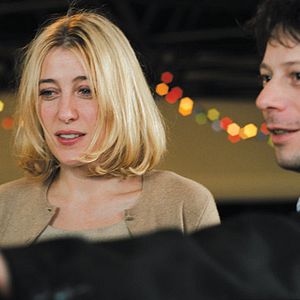 Foto Valeria Bruni Tedeschi