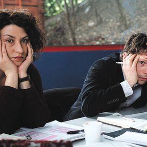 Foto Noémie Lvovsky