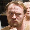 Foto Jared Harris