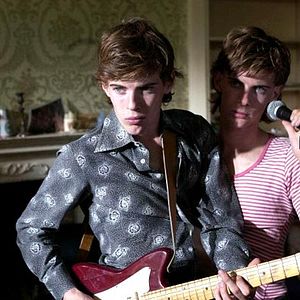 Foto Harry Treadaway