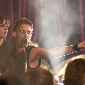 Foto Harry Treadaway