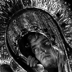 Foto Sergei Eisenstein