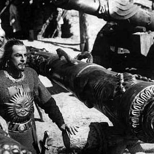 Foto Sergei Eisenstein