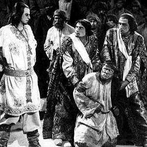 Foto Sergei Eisenstein