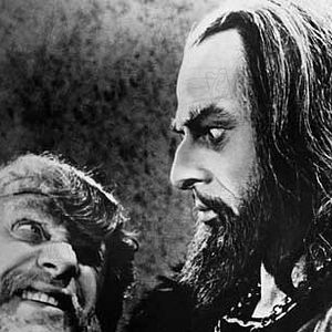 Foto Sergei Eisenstein