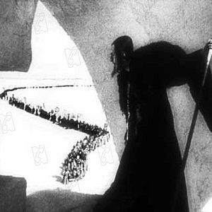 Foto Sergei Eisenstein