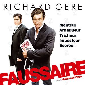 Foto Lasse Hallström