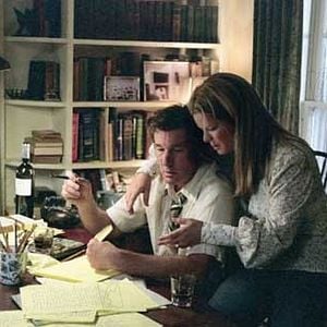 Foto Marcia Gay Harden