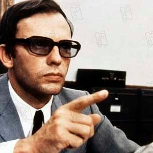 Foto Jean-Louis Trintignant