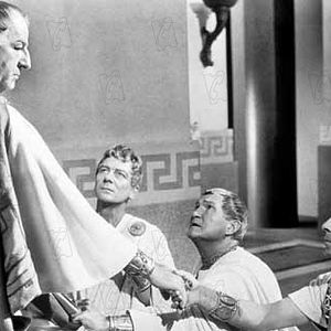 Foto Joseph L. Mankiewicz