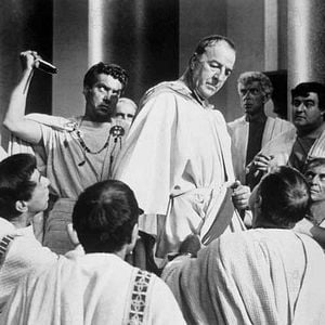 Foto Joseph L. Mankiewicz