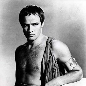 Foto Marlon Brando